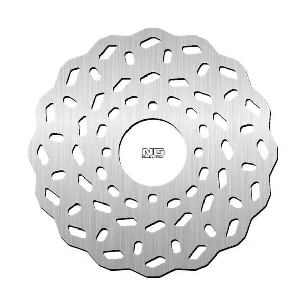 Disque de frein NG BRAKE DISC Pétale fixe - 1594X