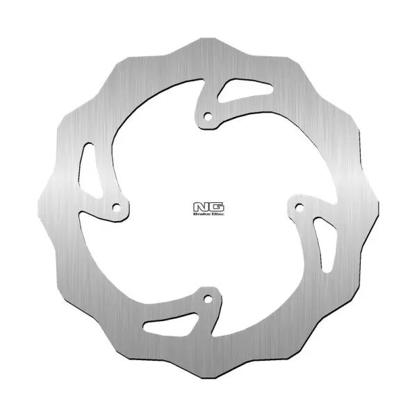 Disque de frein NG BRAKE DISC Pétale fixe - 1493X