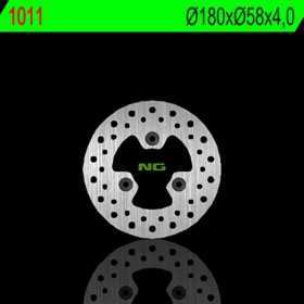 Disque de frein NG BRAKE DISC fixe - 1011