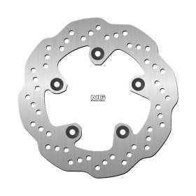 Disque de frein NG BRAKE DISC Pétale fixe - 1573X