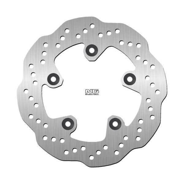 Disque de frein NG BRAKE DISC Pétale fixe - 1573X