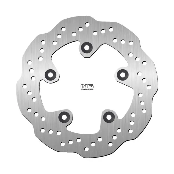 Disque de frein NG BRAKE DISC Pétale fixe - 1573X