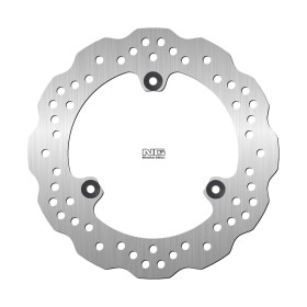 Disque de frein NG BRAKE DISC Pétale fixe - 1574X