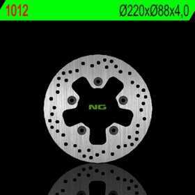 Disque de frein NG BRAKE DISC fixe - 1012