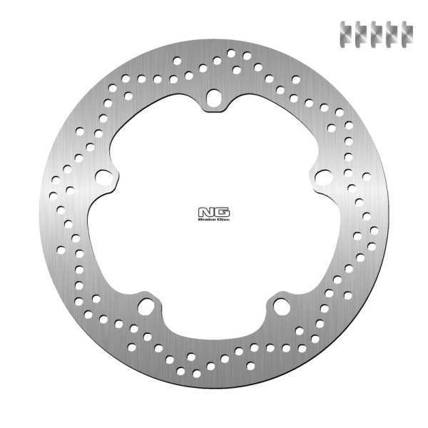 Disque de frein NG BRAKE DISC fixe - 1044