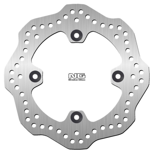 Disque de frein NG BRAKE DISC pétale fixe - 1686X