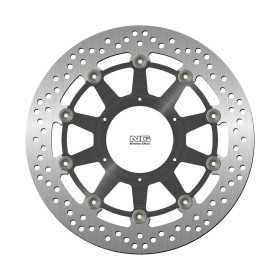 Disque de frein NG BRAKE DISC Flottant - 1692G