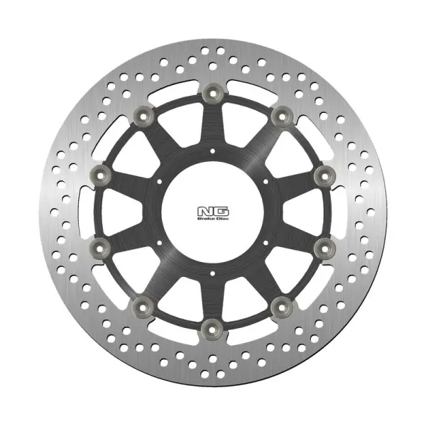 Disque de frein NG BRAKE DISC Flottant - 1692G