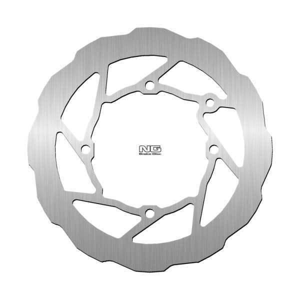 Disque de frein NG BRAKE DISC Pétale fixe - 1269XSP