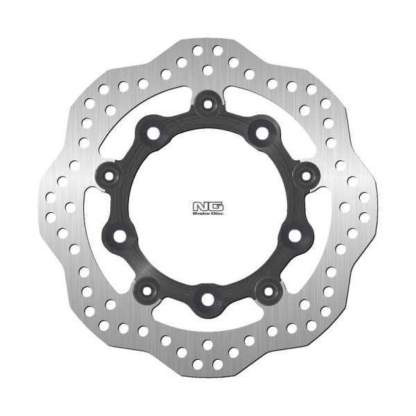 Disque de frein NG BRAKE DISC pétale fixe - 1823X
