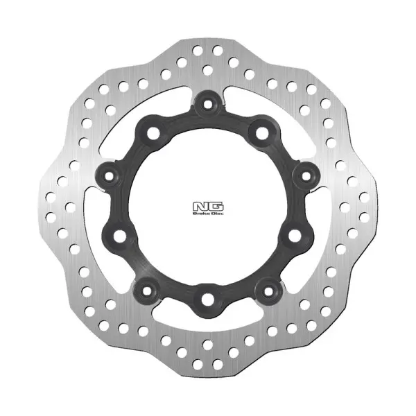 Disque de frein NG BRAKE DISC pétale fixe - 1823X