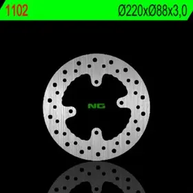 Disque de frein NG BRAKE DISC fixe - 1102