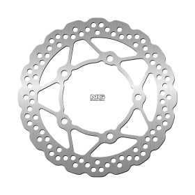 Disque de frein NG BRAKE DISC Pétale fixe - 1835X