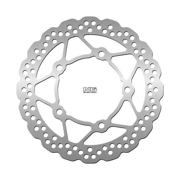 Disque de frein NG BRAKE DISC Pétale fixe - 1835X