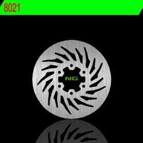 Disque de frein NG BRAKE DISC fixe - 8021