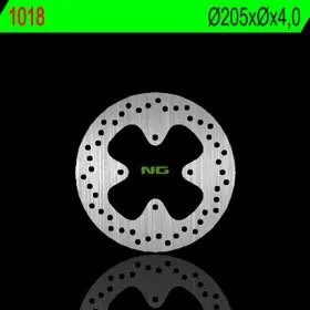 Disque de frein NG BRAKE DISC fixe - 1018