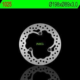 Disque de frein NG BRAKE DISC fixe - 1025
