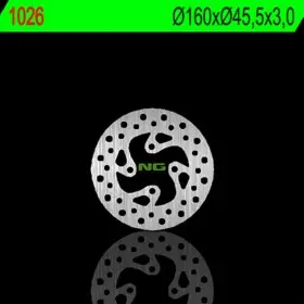 Disque de frein NG BRAKE DISC fixe - 1026