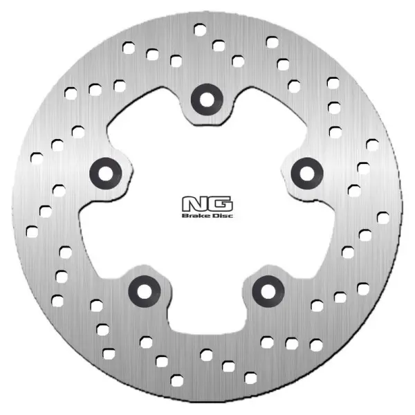 Disque de frein NG BRAKE DISC fixe - 1126
