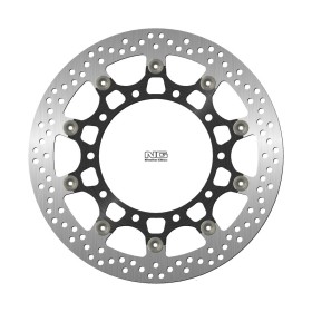 Disque de frein NG BRAKE DISC Flottant - 1811G