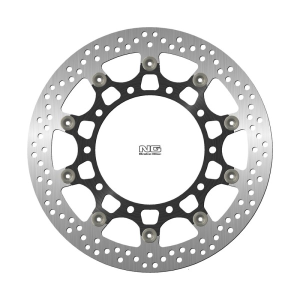 Disque de frein NG BRAKE DISC Flottant - 1811G