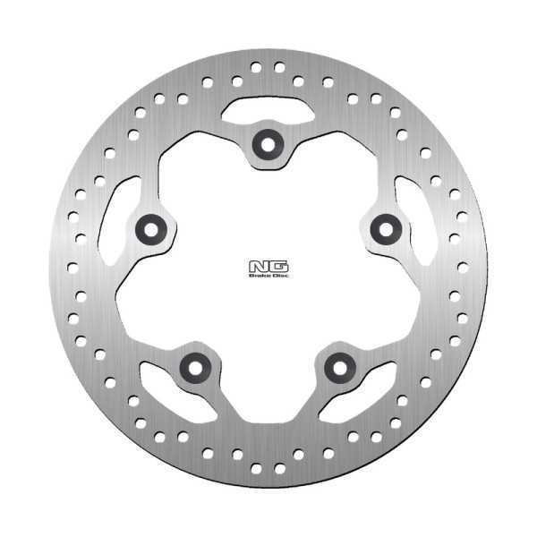 Disque de frein NG BRAKE DISC fixe - 1522