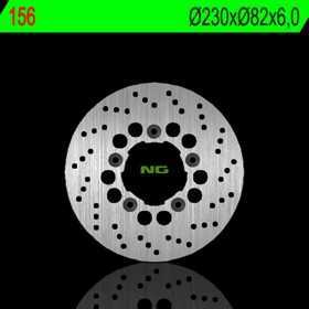 Disque de frein NG BRAKE DISC fixe - 156