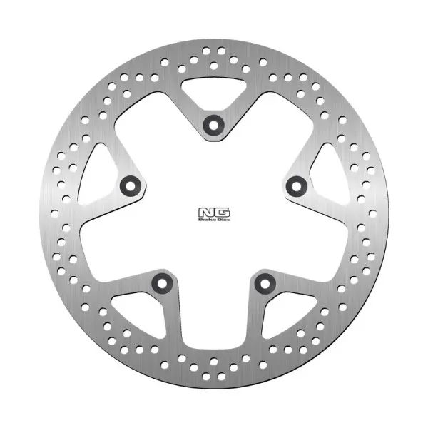 Disque de frein NG BRAKE DISC fixe - 1646