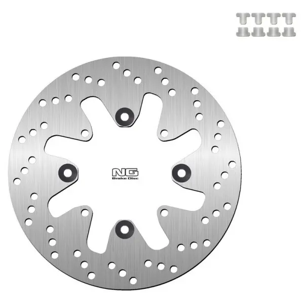 Disque de frein NG BRAKE DISC fixe - 1782