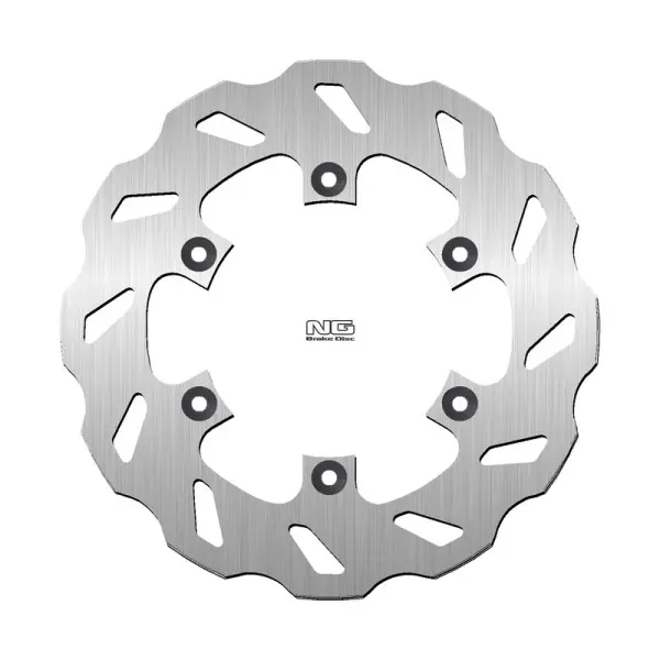 Disque de frein NG BRAKE DISC Pétale fixe - 310X