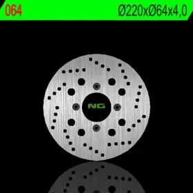 Disque de frein NG BRAKE DISC fixe - 064
