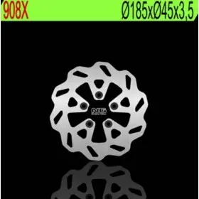 Disque de frein NG BRAKE DISC Pétale fixe - 908X