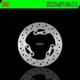 Disque de frein NG BRAKE DISC fixe - 080