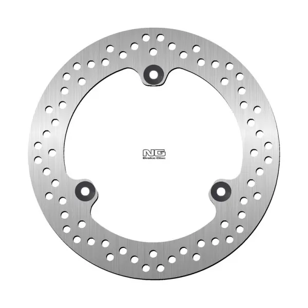 Disque de frein NG BRAKE DISC fixe - 1757