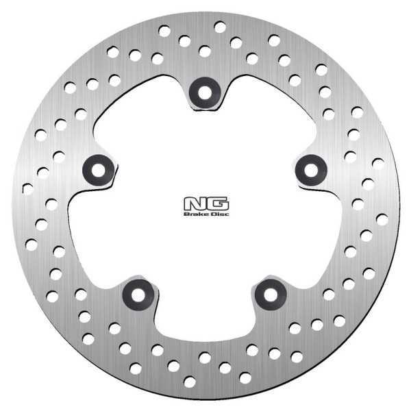 Disque de frein NG BRAKE DISC fixe - 1772