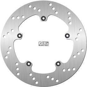 Disque de frein NG BRAKE DISC fixe - 1799