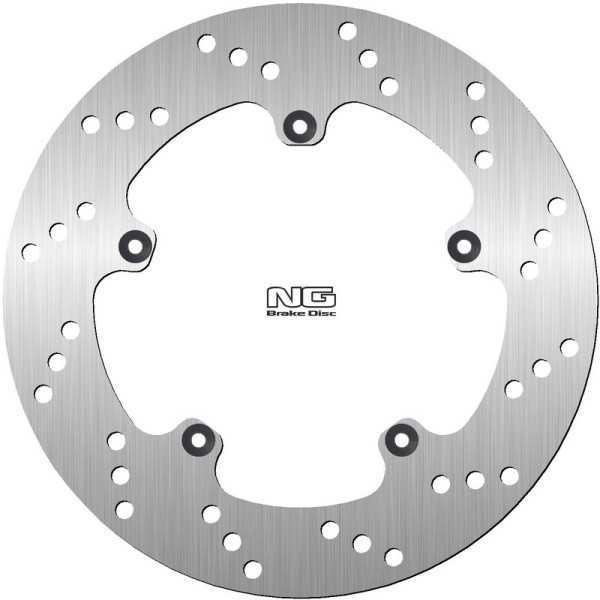 Disque de frein NG BRAKE DISC fixe - 1799
