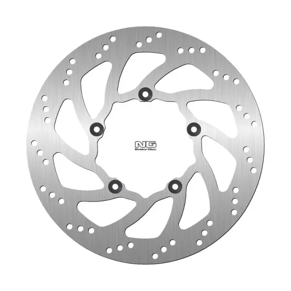 Disque de frein NG BRAKE DISC fixe - 1814