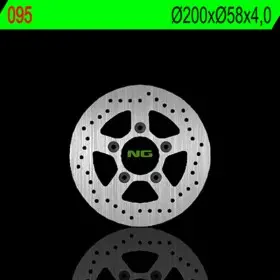 Disque de frein NG BRAKE DISC fixe - 095