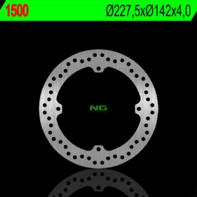 Disque de frein NG BRAKE DISC fixe - 1500