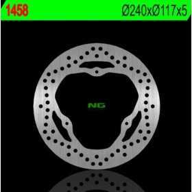 Disque de frein NG BRAKE DISC fixe - 1458