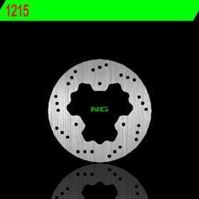 Disque de frein NG BRAKE DISC fixe - 1215