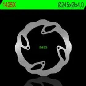 Disque de frein NG BRAKE DISC pétale fixe - 1425X