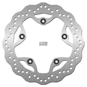 Disque de frein NG BRAKE DISC Pétale fixe - 1449x