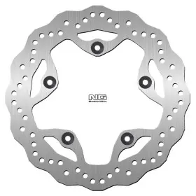 Disque de frein NG BRAKE DISC Pétale fixe - 1449x