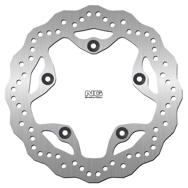 Disque de frein NG BRAKE DISC Pétale fixe - 1449x