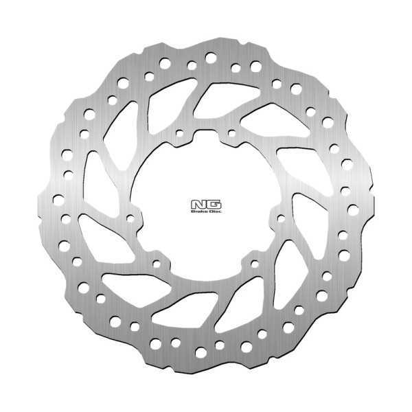 Disque de frein NG BRAKE DISC pétale fixe - 1350X