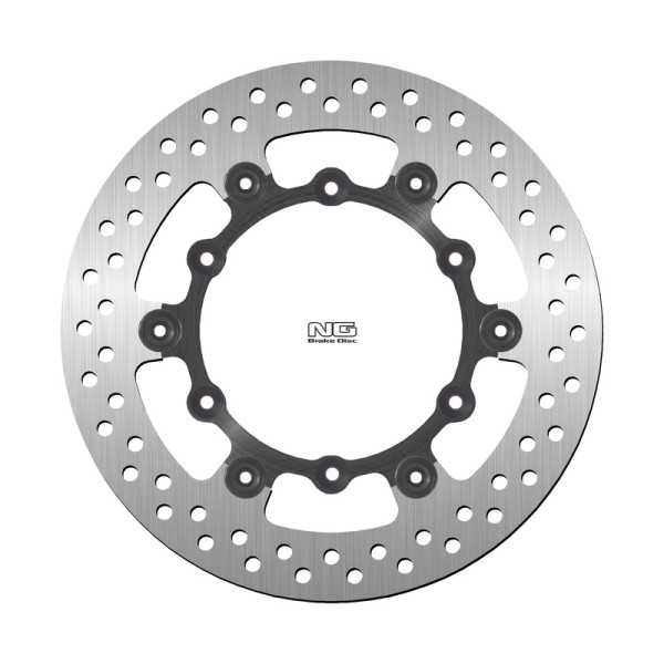 Disque de frein NG BRAKE DISC flottant - 276