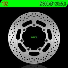 Disque de frein NG BRAKE DISC fixe - 102