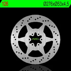 Disque de frein NG BRAKE DISC fixe - 126